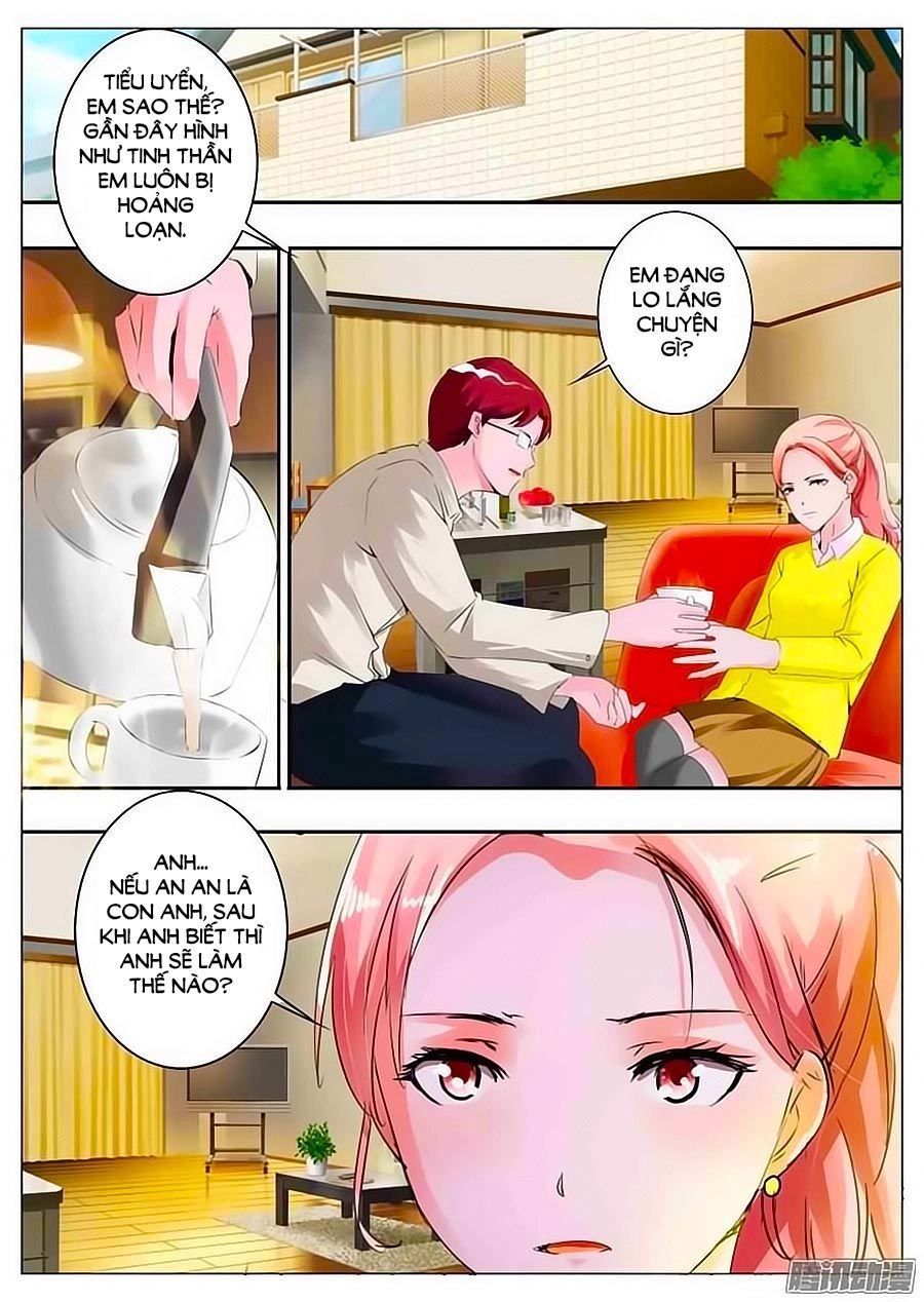 Nhất Dạ Nghiệt Tình: Cuồng Hôn Hào Môn Lão Công Chapter 34 - 10