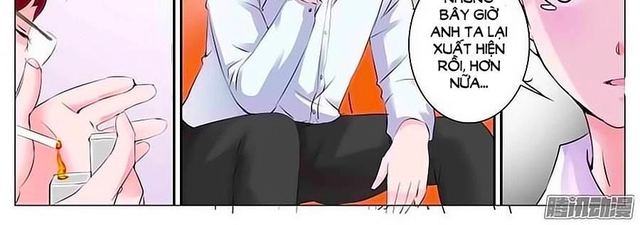 Nhất Dạ Nghiệt Tình: Cuồng Hôn Hào Môn Lão Công Chapter 35 - 3