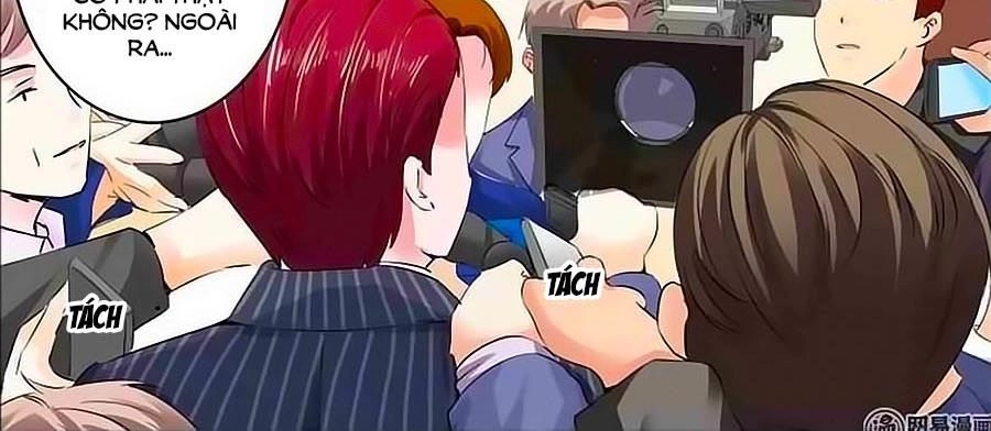 Nhất Dạ Nghiệt Tình: Cuồng Hôn Hào Môn Lão Công Chapter 39 - 3