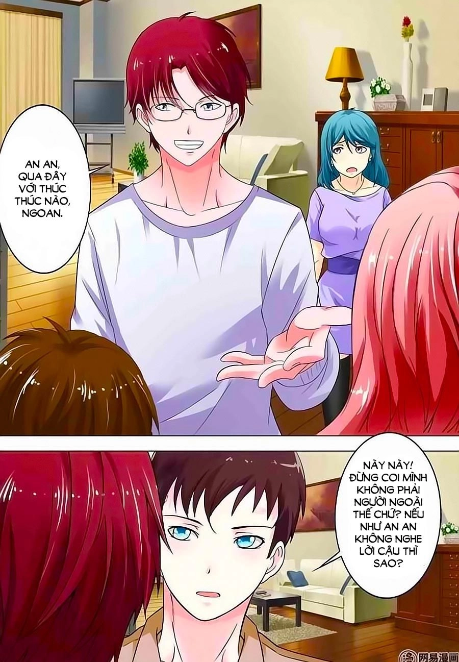 Nhất Dạ Nghiệt Tình: Cuồng Hôn Hào Môn Lão Công Chapter 46 - 10