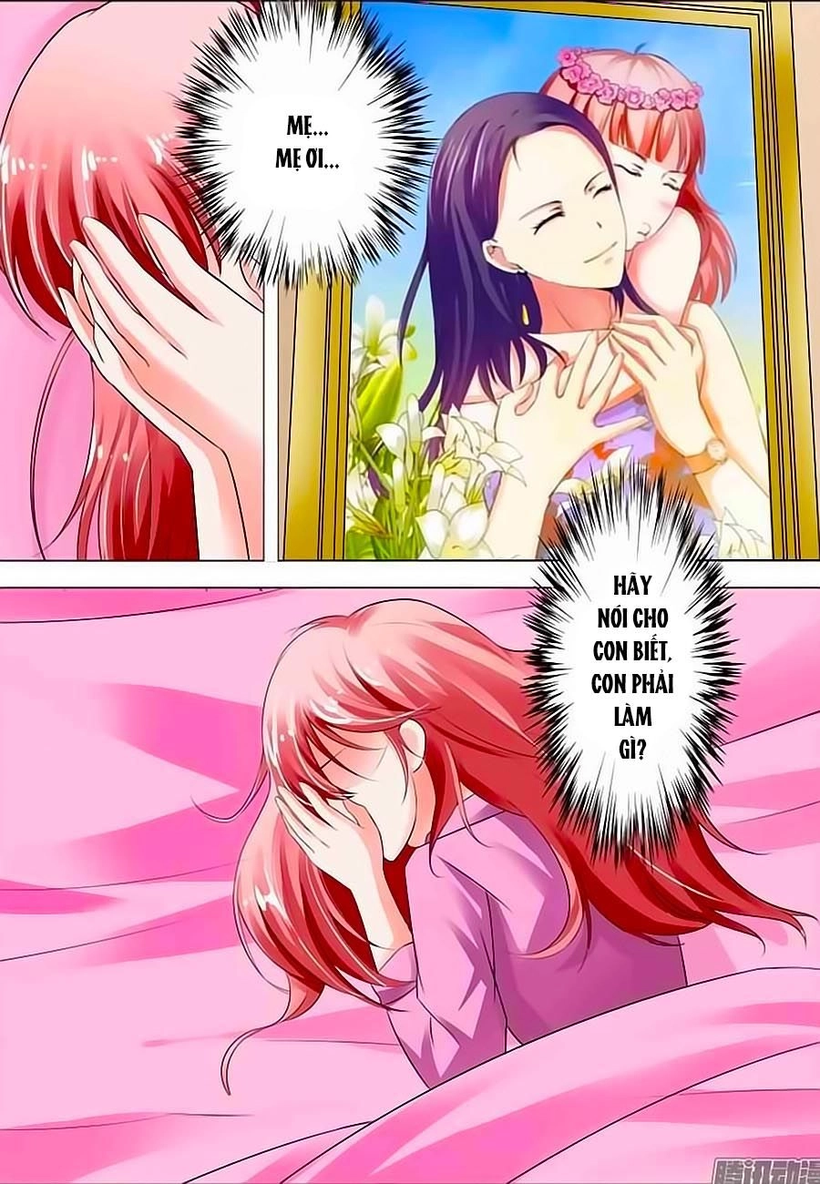 Nhất Dạ Nghiệt Tình: Cuồng Hôn Hào Môn Lão Công Chapter 47 - 9