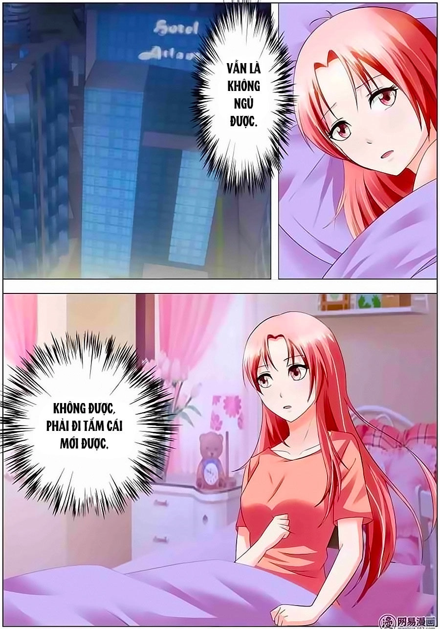 Nhất Dạ Nghiệt Tình: Cuồng Hôn Hào Môn Lão Công Chapter 50 - 3