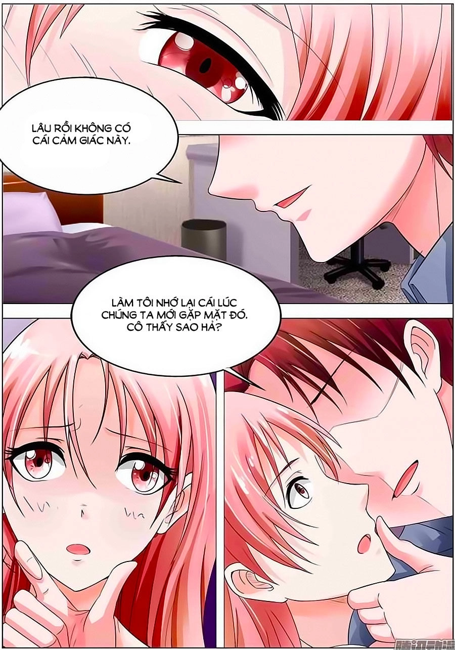 Nhất Dạ Nghiệt Tình: Cuồng Hôn Hào Môn Lão Công Chapter 51 - 10