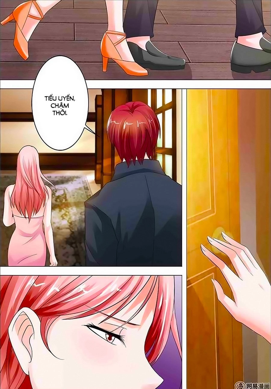 Nhất Dạ Nghiệt Tình: Cuồng Hôn Hào Môn Lão Công Chapter 60 - 6