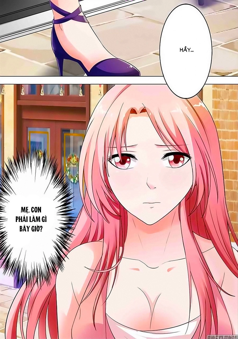 Nhất Dạ Nghiệt Tình: Cuồng Hôn Hào Môn Lão Công Chapter 64 - 4