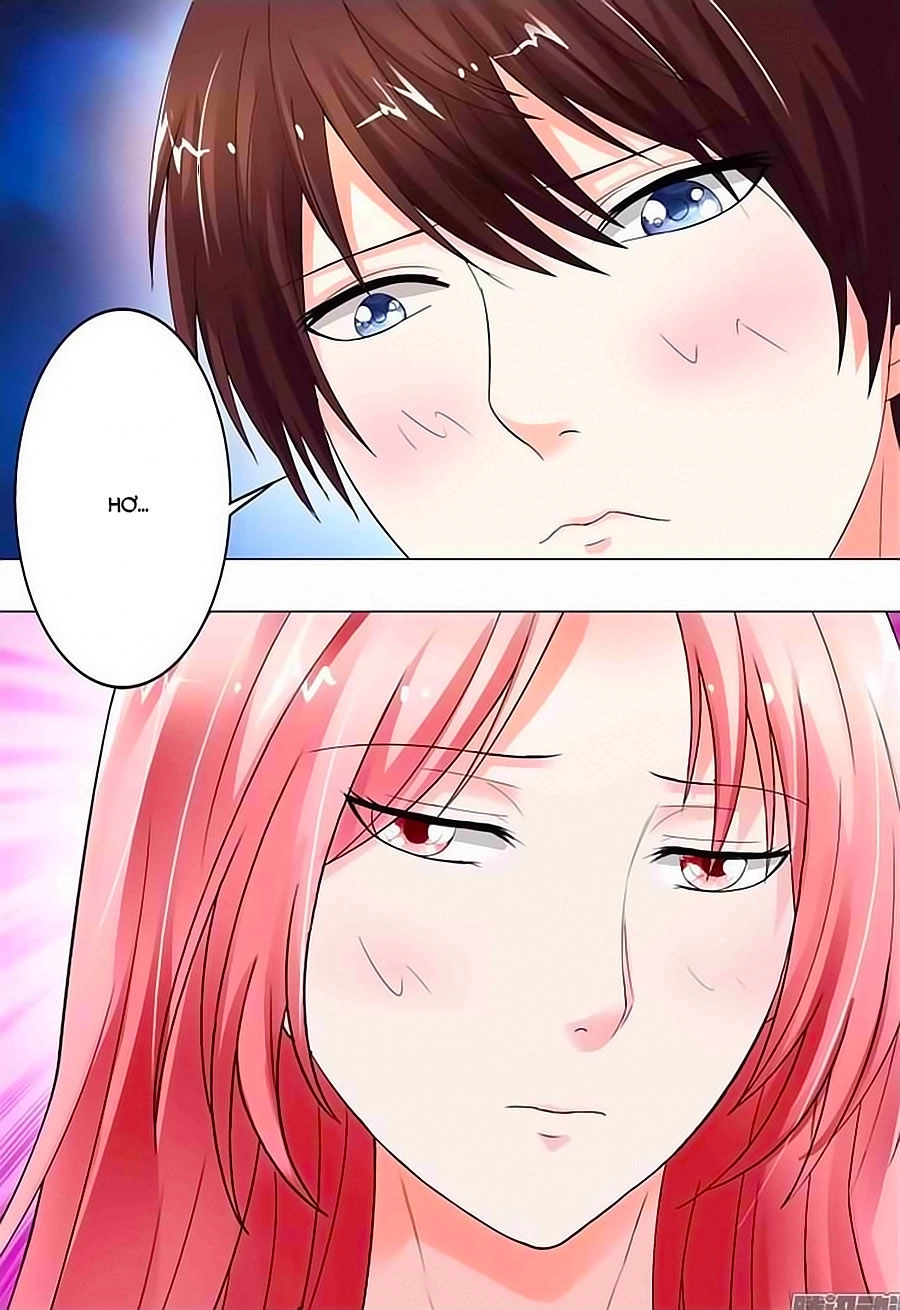 Nhất Dạ Nghiệt Tình: Cuồng Hôn Hào Môn Lão Công Chapter 64 - 9