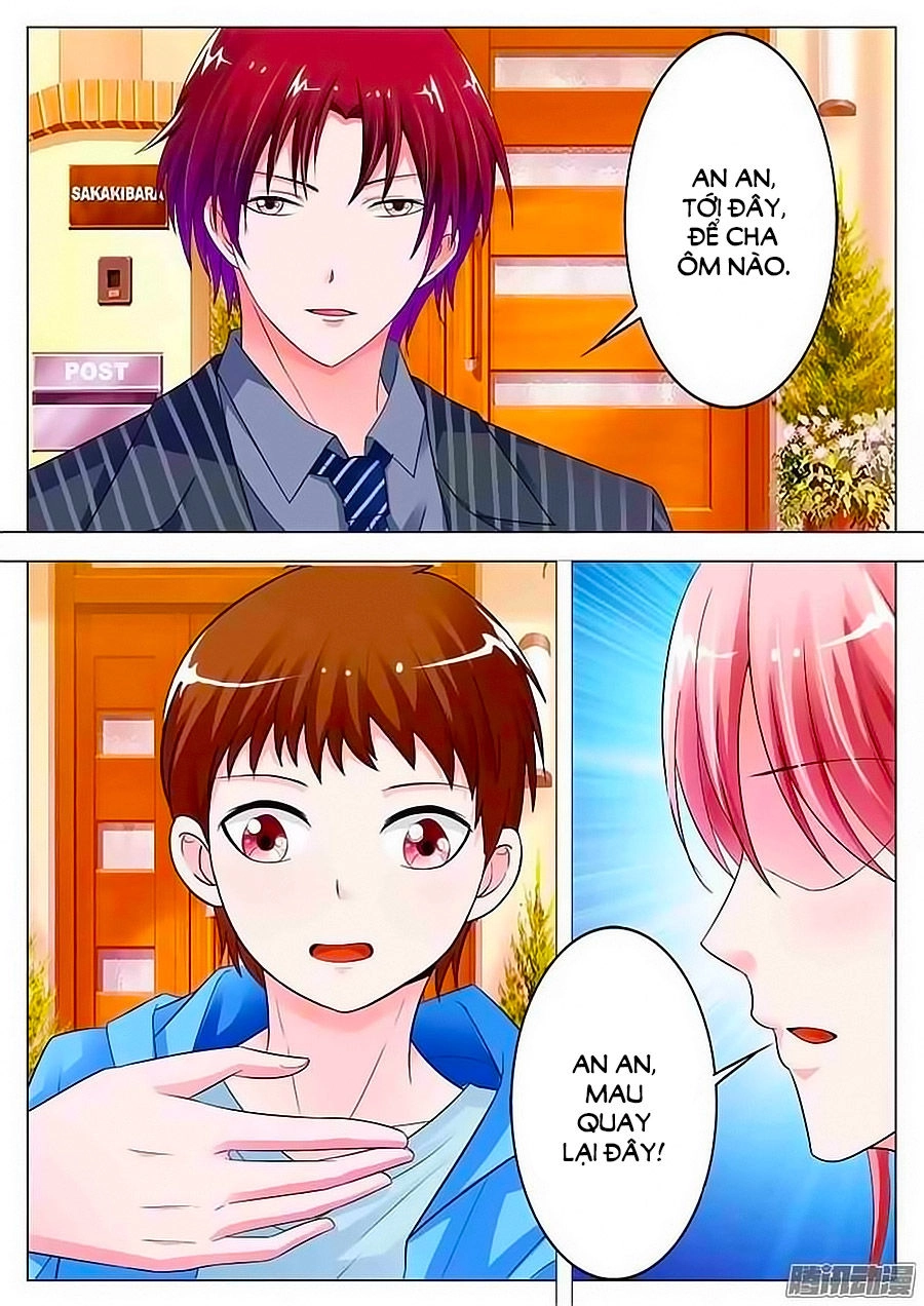 Nhất Dạ Nghiệt Tình: Cuồng Hôn Hào Môn Lão Công Chapter 65 - 5