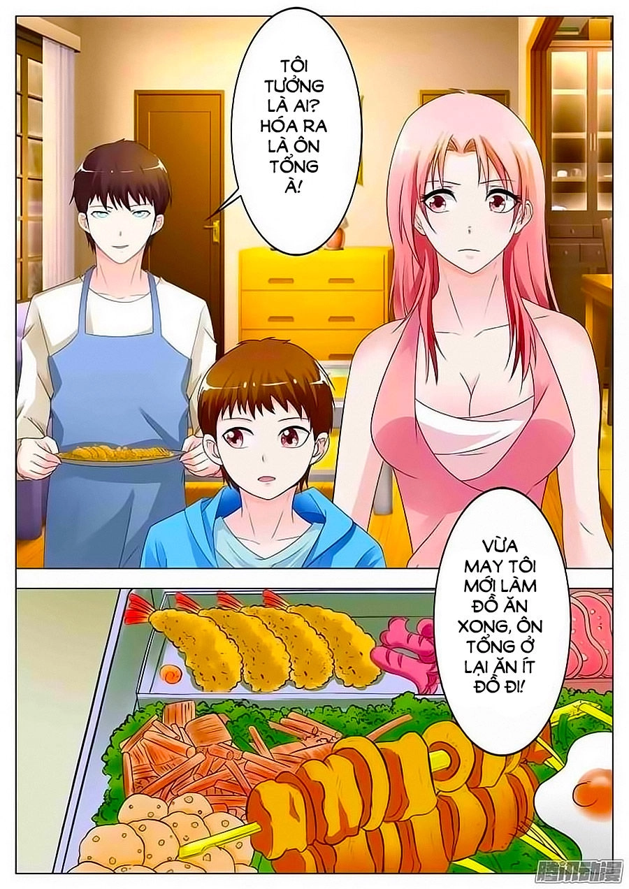 Nhất Dạ Nghiệt Tình: Cuồng Hôn Hào Môn Lão Công Chapter 65 - 9