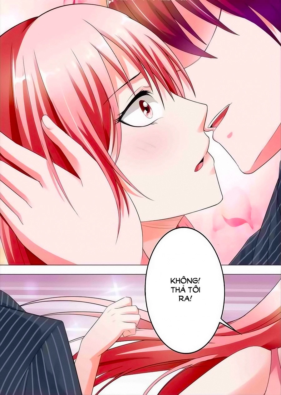 Nhất Dạ Nghiệt Tình: Cuồng Hôn Hào Môn Lão Công Chapter 67 - 5