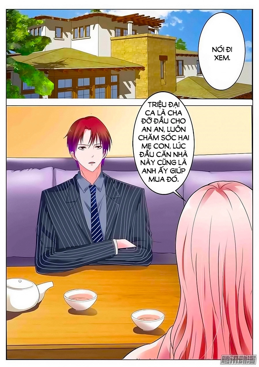 Nhất Dạ Nghiệt Tình: Cuồng Hôn Hào Môn Lão Công Chapter 68 - 3