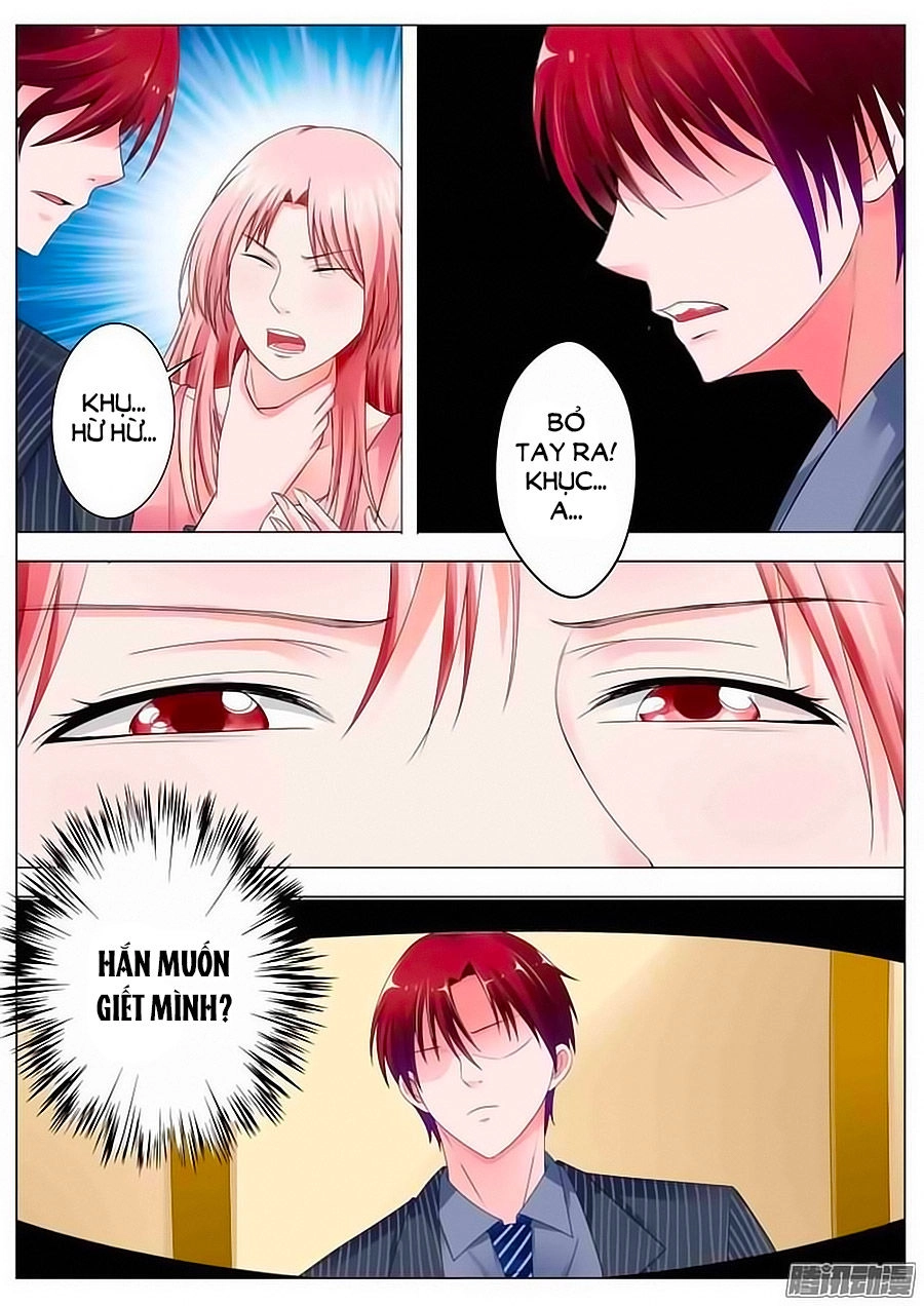 Nhất Dạ Nghiệt Tình: Cuồng Hôn Hào Môn Lão Công Chapter 68 - 10