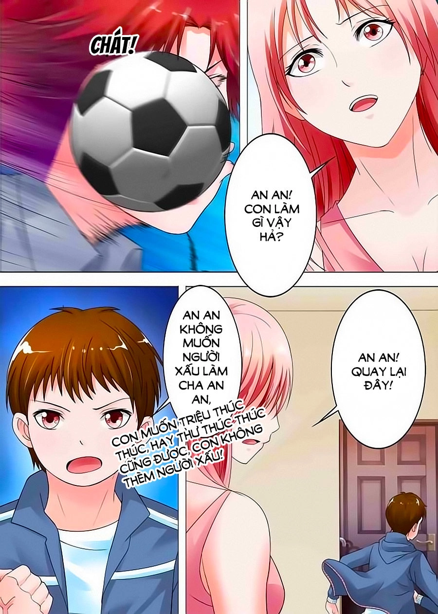 Nhất Dạ Nghiệt Tình: Cuồng Hôn Hào Môn Lão Công Chapter 72 - 2