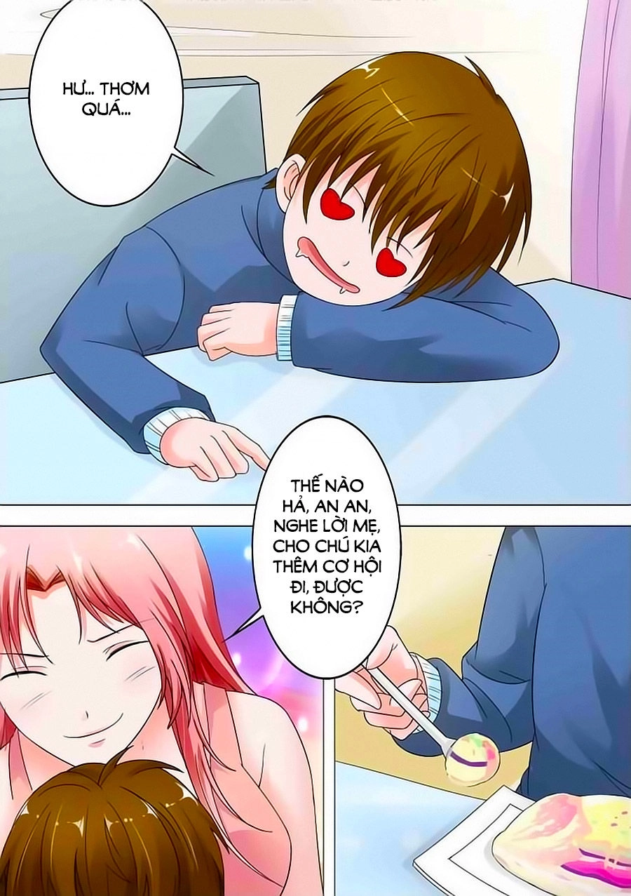 Nhất Dạ Nghiệt Tình: Cuồng Hôn Hào Môn Lão Công Chapter 72 - 5