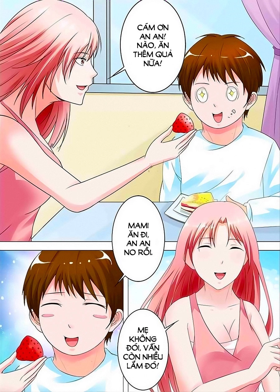 Nhất Dạ Nghiệt Tình: Cuồng Hôn Hào Môn Lão Công Chapter 72 - 8