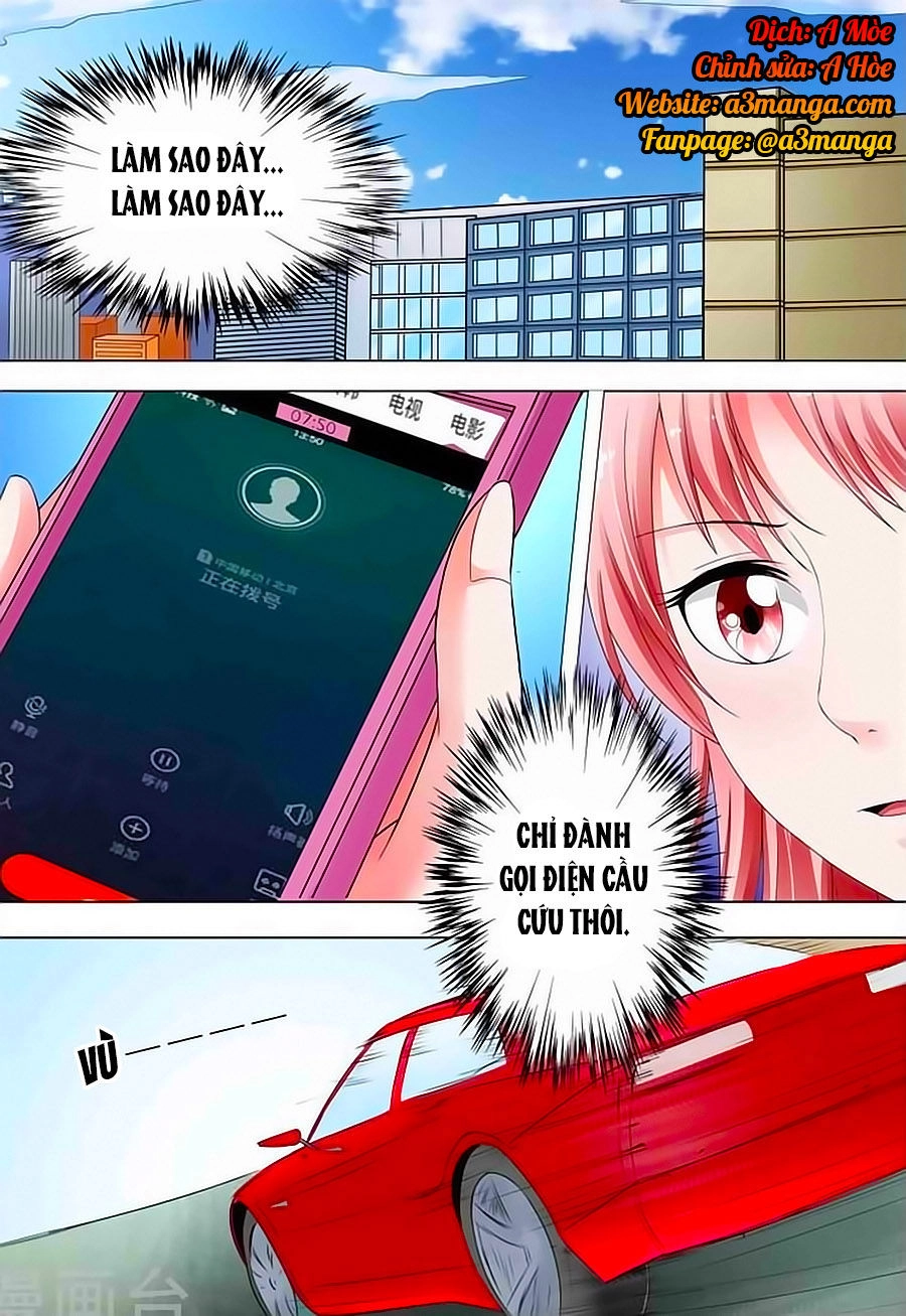 Nhất Dạ Nghiệt Tình: Cuồng Hôn Hào Môn Lão Công Chapter 74 - 2