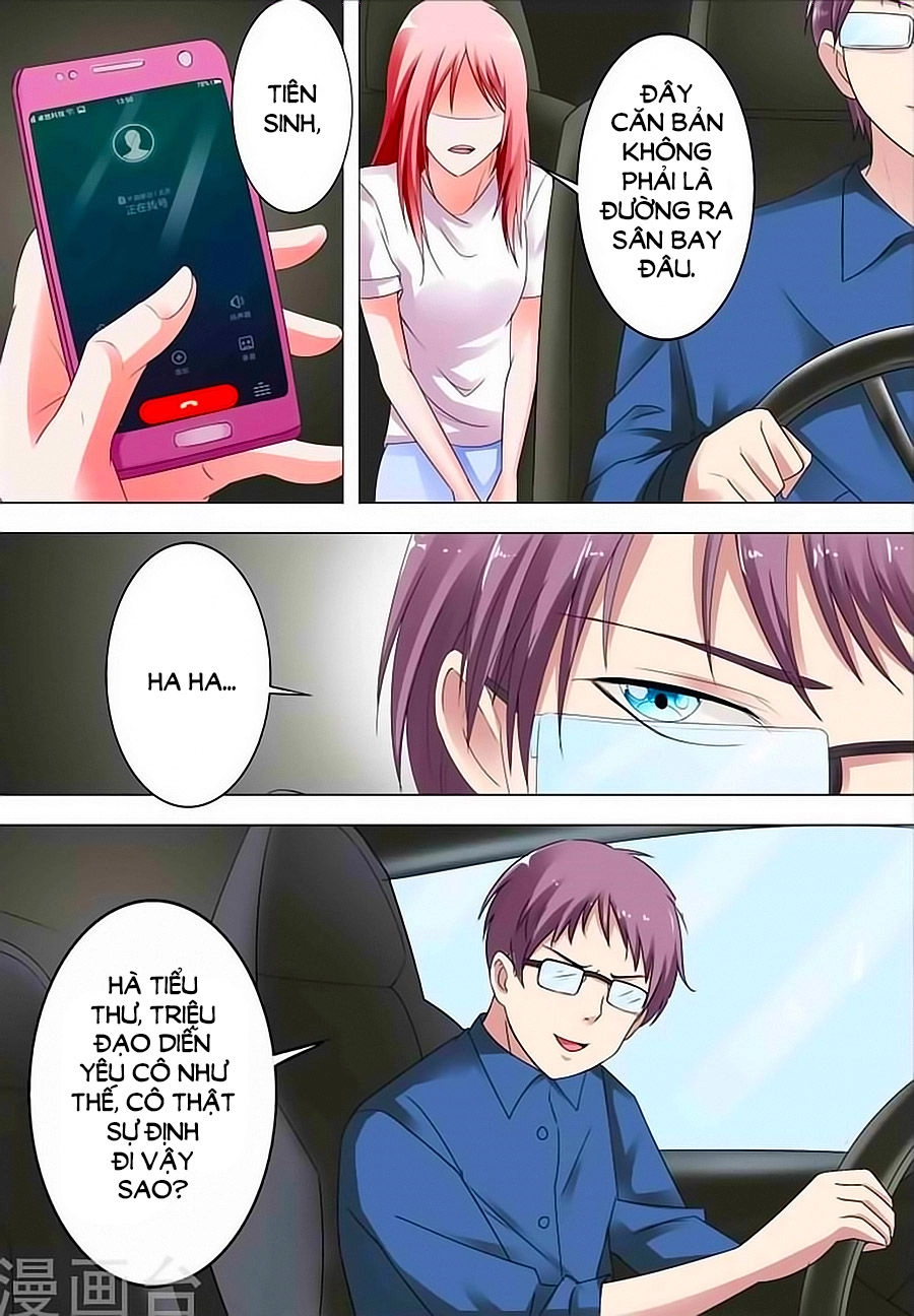 Nhất Dạ Nghiệt Tình: Cuồng Hôn Hào Môn Lão Công Chapter 74 - 5