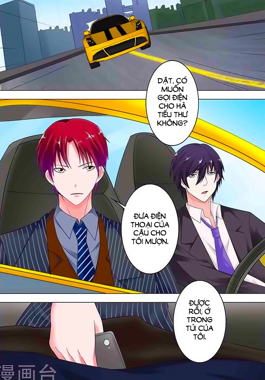 Nhất Dạ Nghiệt Tình: Cuồng Hôn Hào Môn Lão Công Chapter 74 - 6