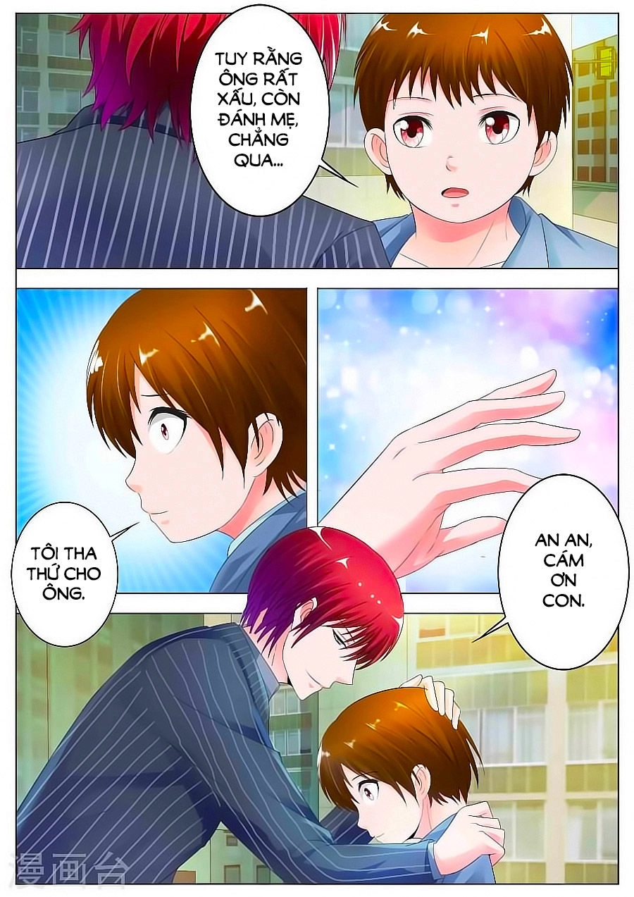 Nhất Dạ Nghiệt Tình: Cuồng Hôn Hào Môn Lão Công Chapter 76 - 4