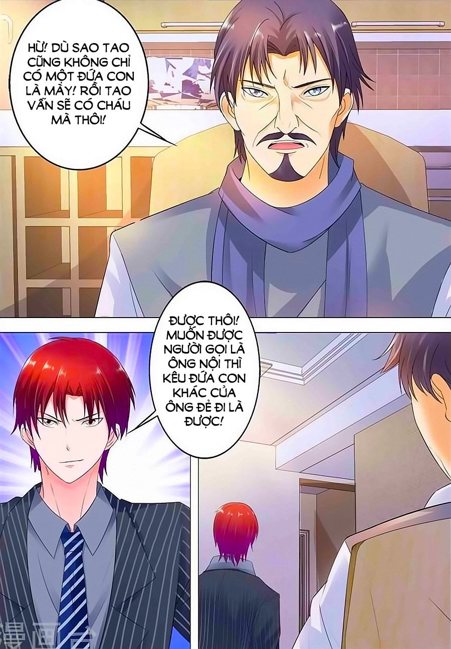 Nhất Dạ Nghiệt Tình: Cuồng Hôn Hào Môn Lão Công Chapter 78 - 6