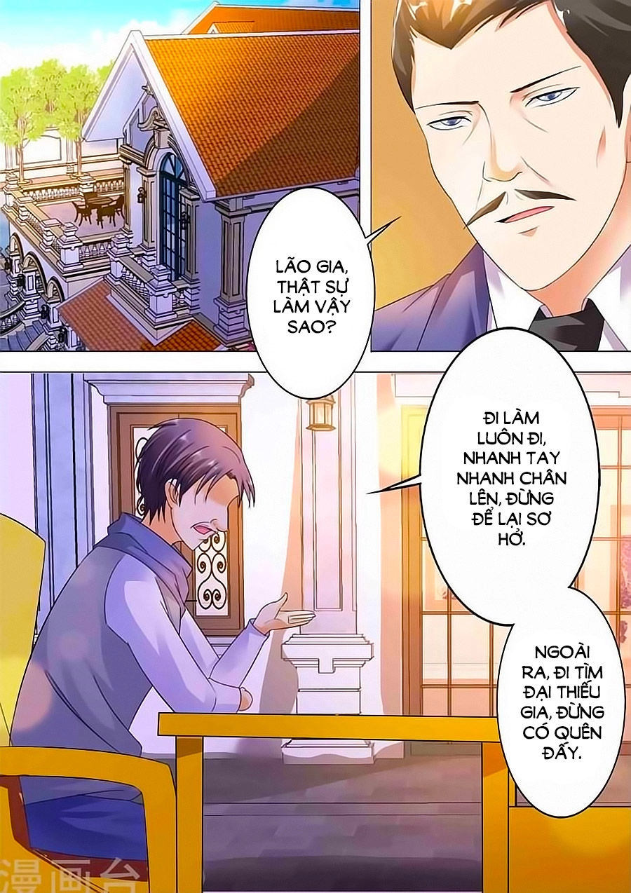 Nhất Dạ Nghiệt Tình: Cuồng Hôn Hào Môn Lão Công Chapter 79 - 4