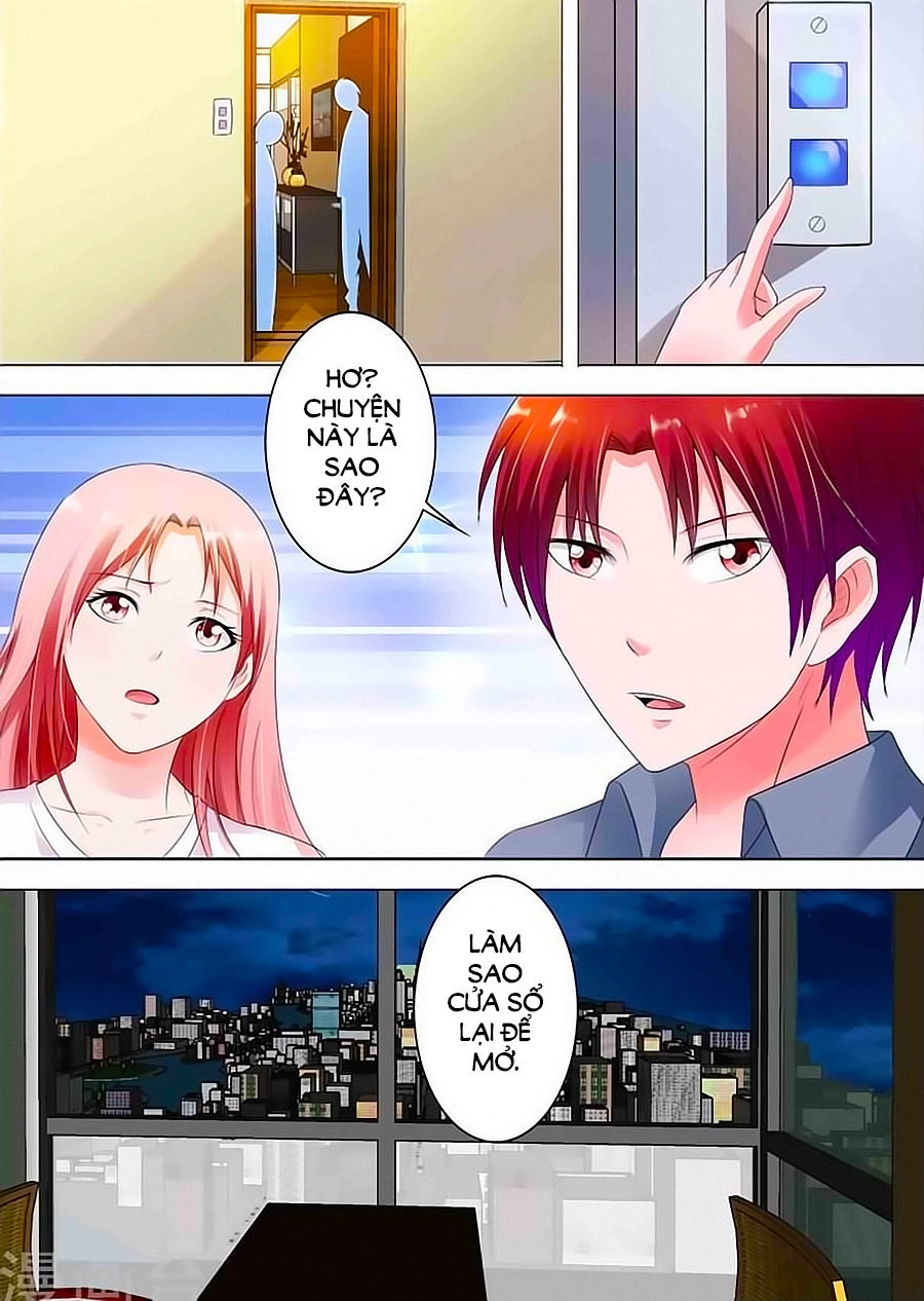 Nhất Dạ Nghiệt Tình: Cuồng Hôn Hào Môn Lão Công Chapter 79 - 6