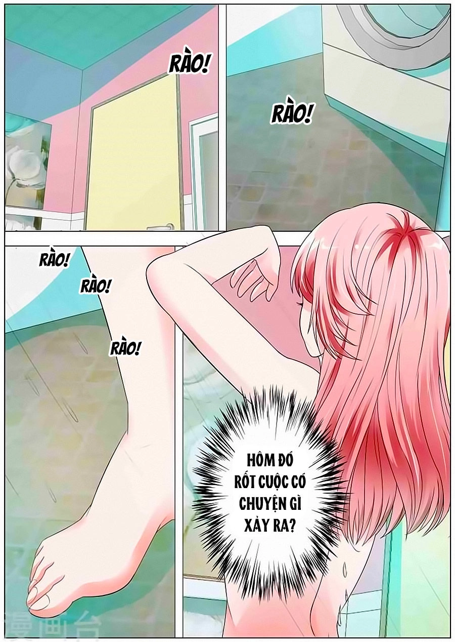 Nhất Dạ Nghiệt Tình: Cuồng Hôn Hào Môn Lão Công Chapter 84 - 2