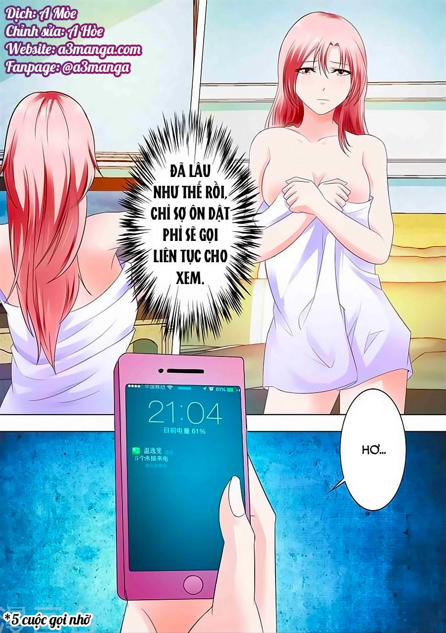 Nhất Dạ Nghiệt Tình: Cuồng Hôn Hào Môn Lão Công Chapter 86 - 2