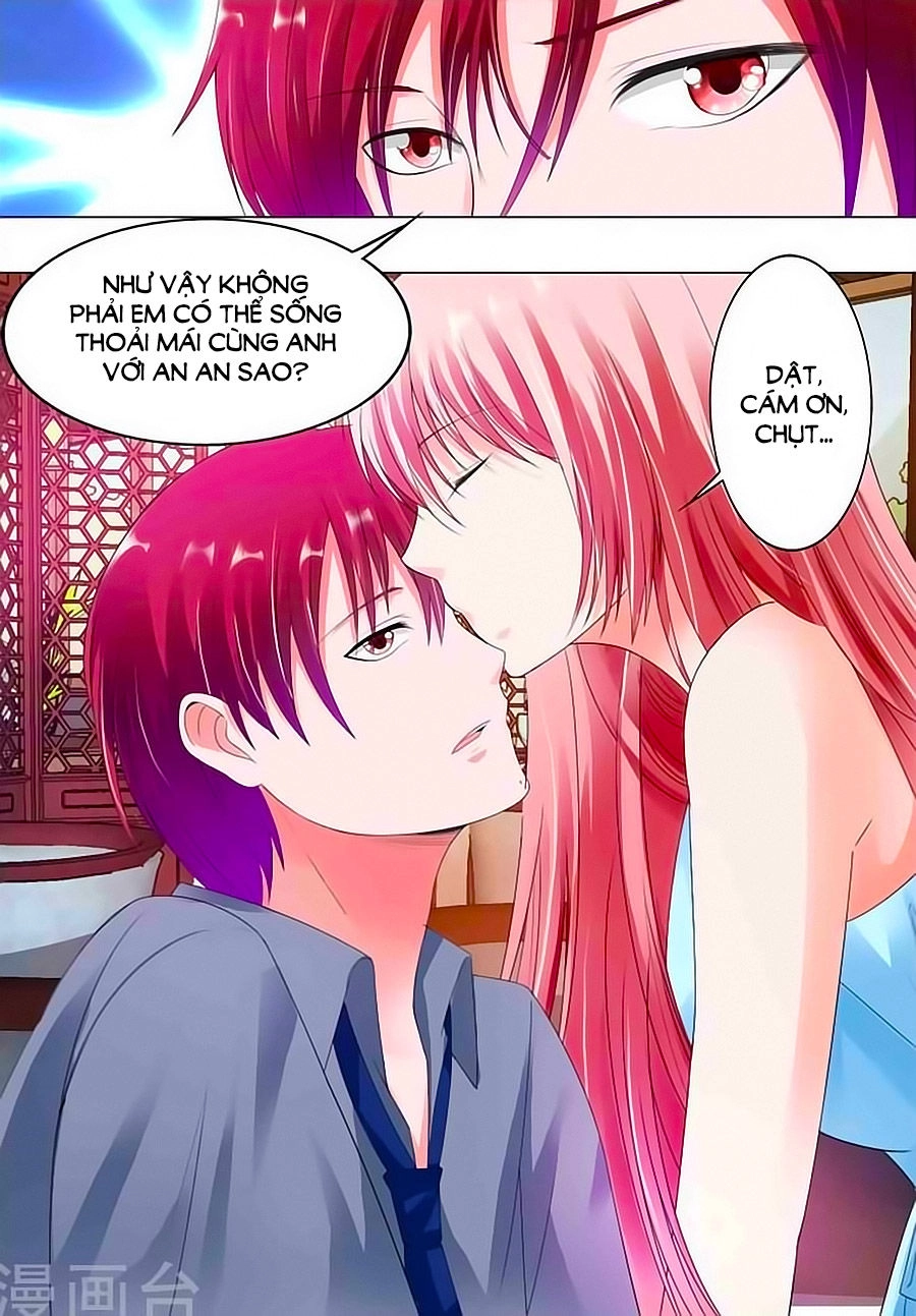 Nhất Dạ Nghiệt Tình: Cuồng Hôn Hào Môn Lão Công Chapter 86 - 7