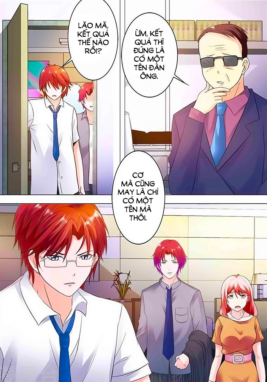 Nhất Dạ Nghiệt Tình: Cuồng Hôn Hào Môn Lão Công Chapter 88 - 4