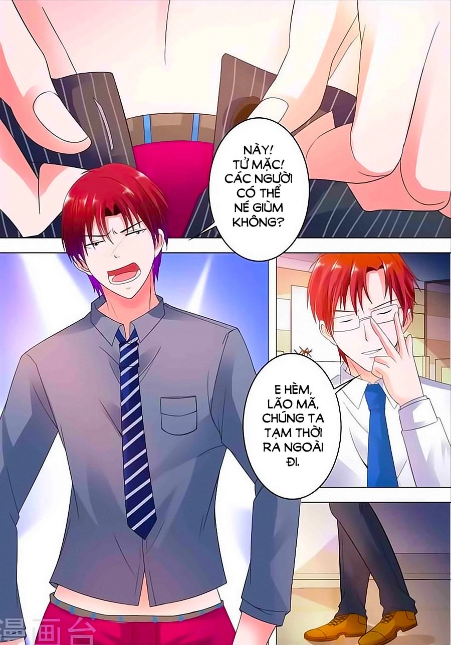 Nhất Dạ Nghiệt Tình: Cuồng Hôn Hào Môn Lão Công Chapter 88 - 7