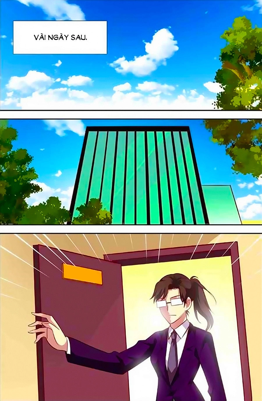 Nhất Dạ Nghiệt Tình: Cuồng Hôn Hào Môn Lão Công Chapter 146 - 6