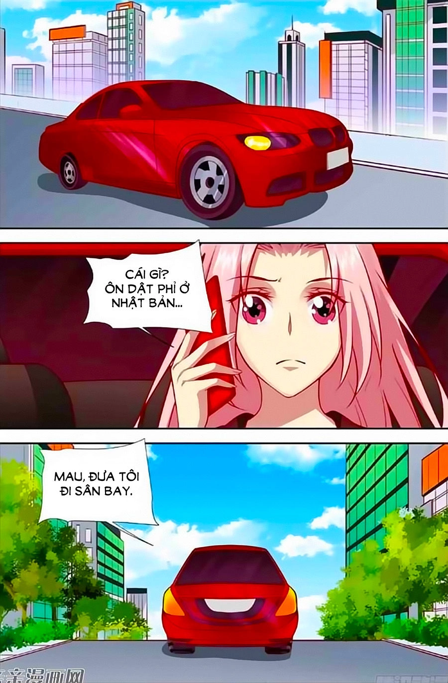 Nhất Dạ Nghiệt Tình: Cuồng Hôn Hào Môn Lão Công Chapter 150 - 1