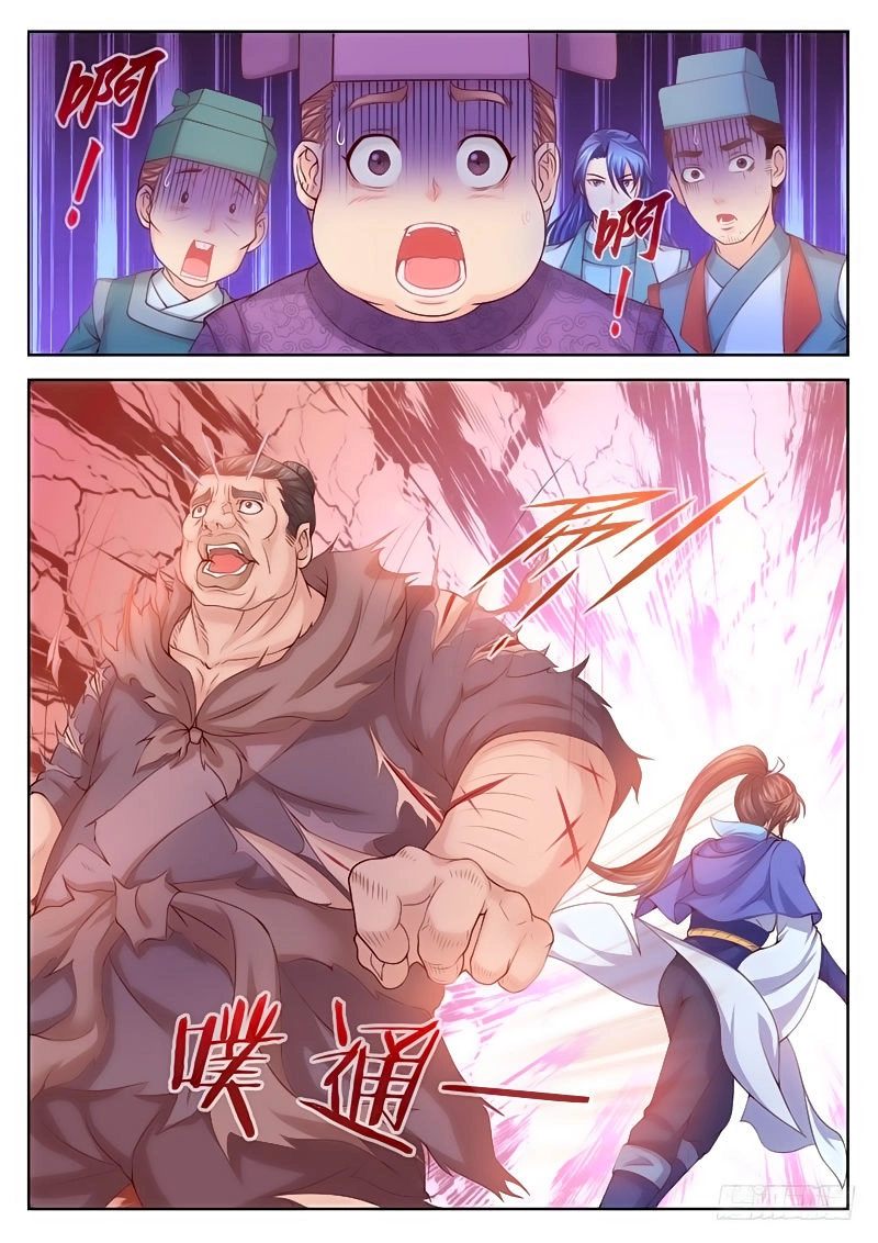 Pháp Y Cuồng Phi Chapter 6 - 3