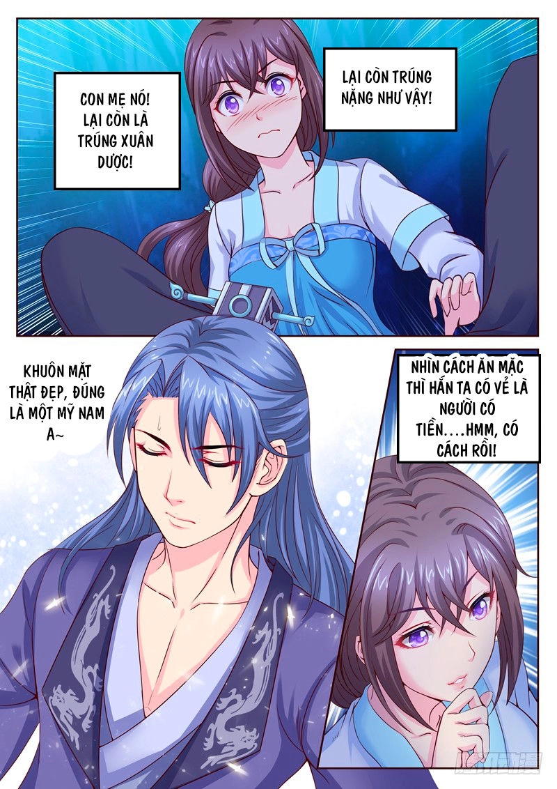 Pháp Y Cuồng Phi Chapter 9 - 4