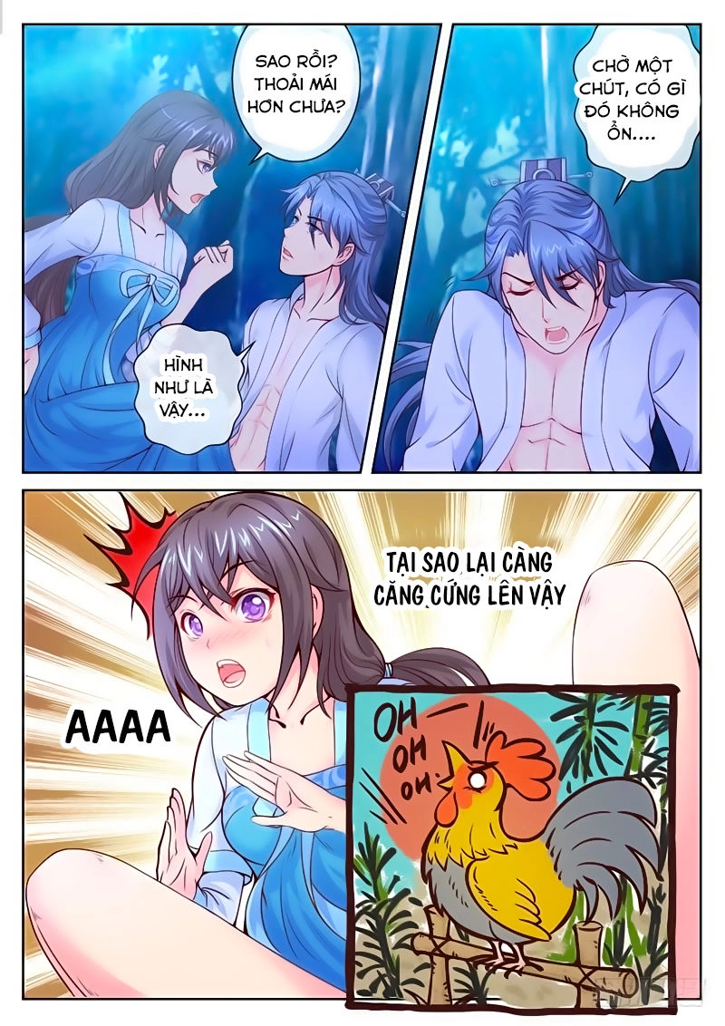 Pháp Y Cuồng Phi Chapter 9 - 8