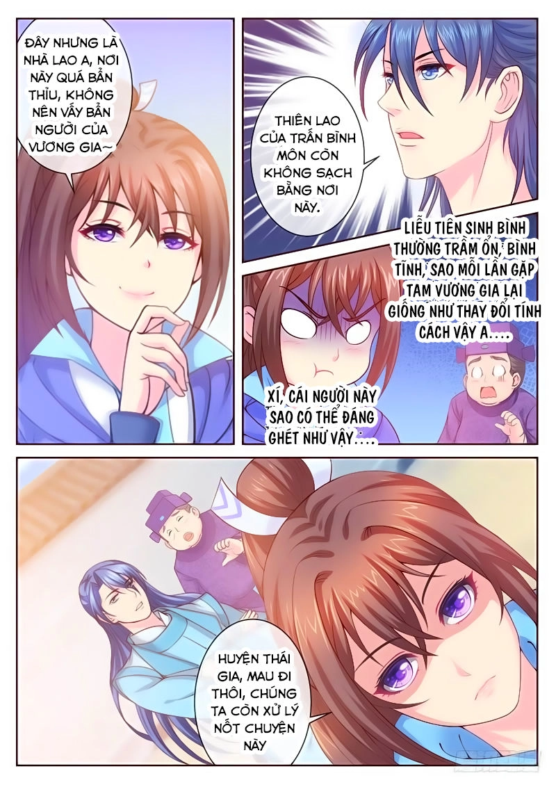 Pháp Y Cuồng Phi Chapter 11 - 3