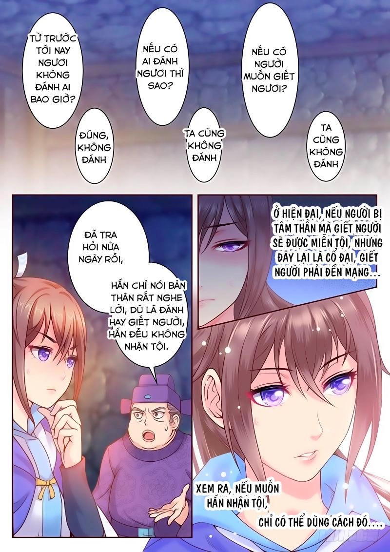 Pháp Y Cuồng Phi Chapter 11 - 8