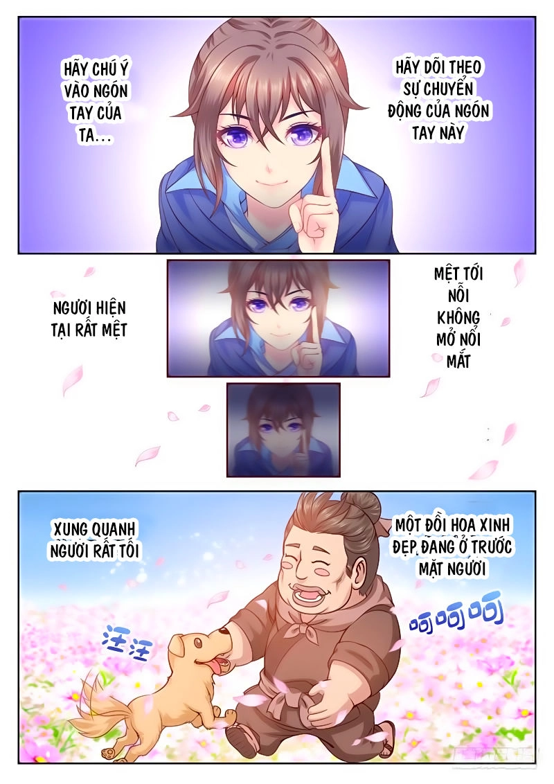 Pháp Y Cuồng Phi Chapter 12 - 3