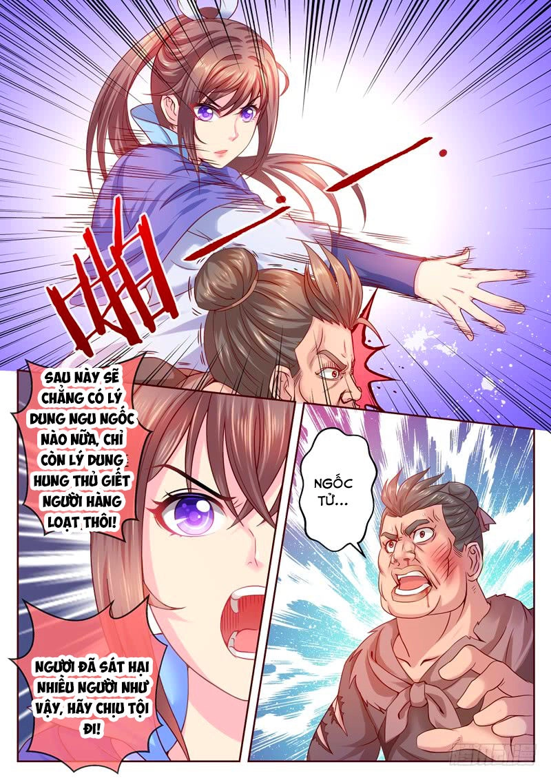 Pháp Y Cuồng Phi Chapter 12 - 7