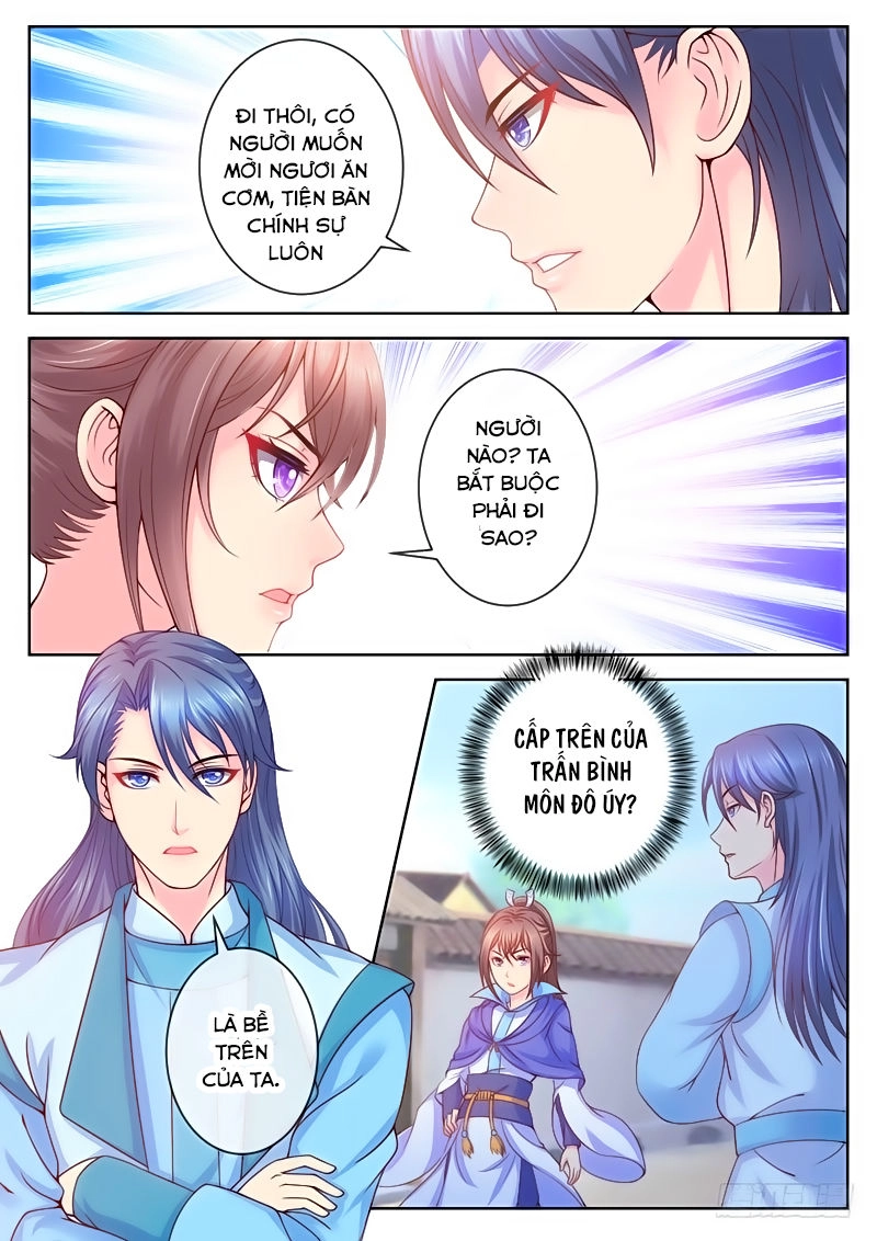 Pháp Y Cuồng Phi Chapter 13 - 3