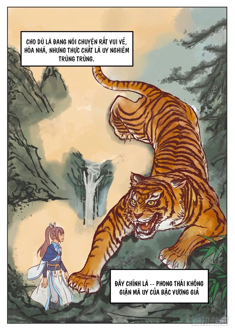 Pháp Y Cuồng Phi Chapter 13 - 5