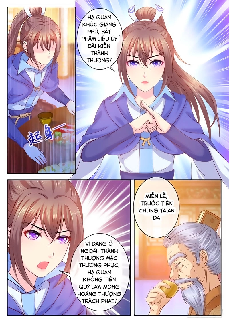 Pháp Y Cuồng Phi Chapter 13 - 7