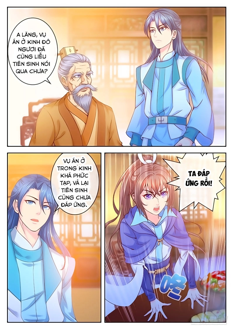 Pháp Y Cuồng Phi Chapter 13 - 8