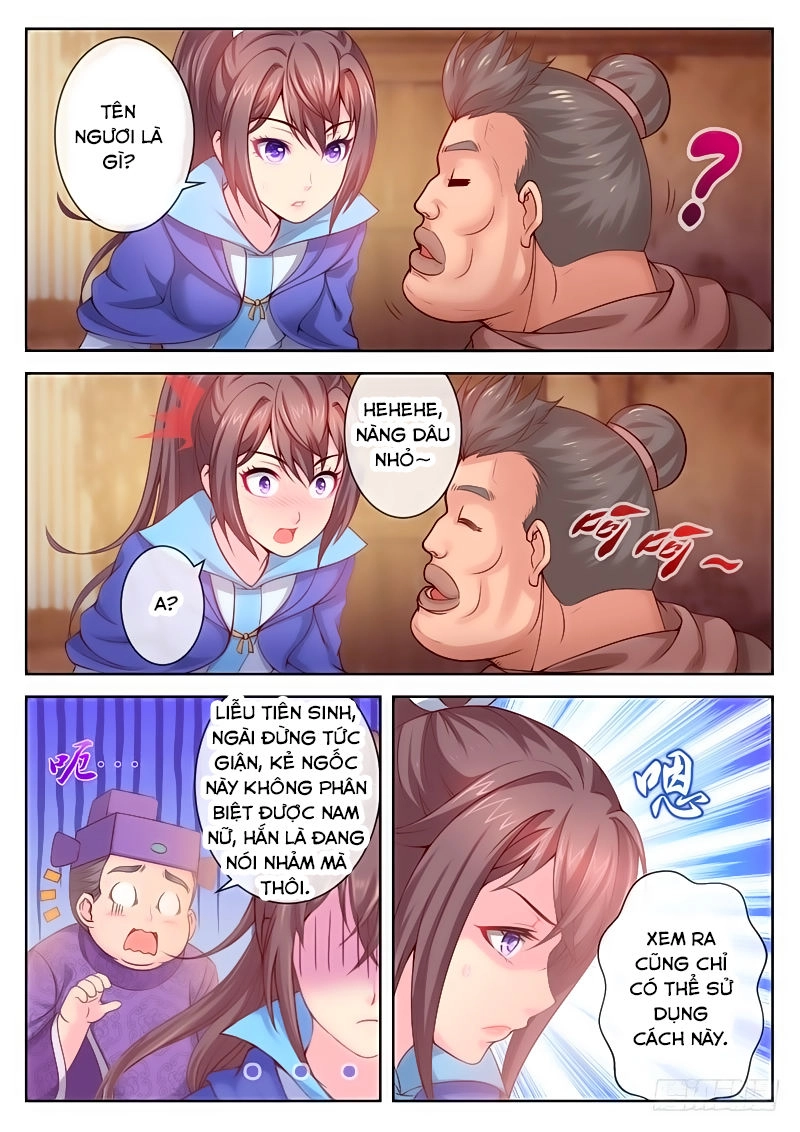 Pháp Y Cuồng Phi Chapter 14 - 6