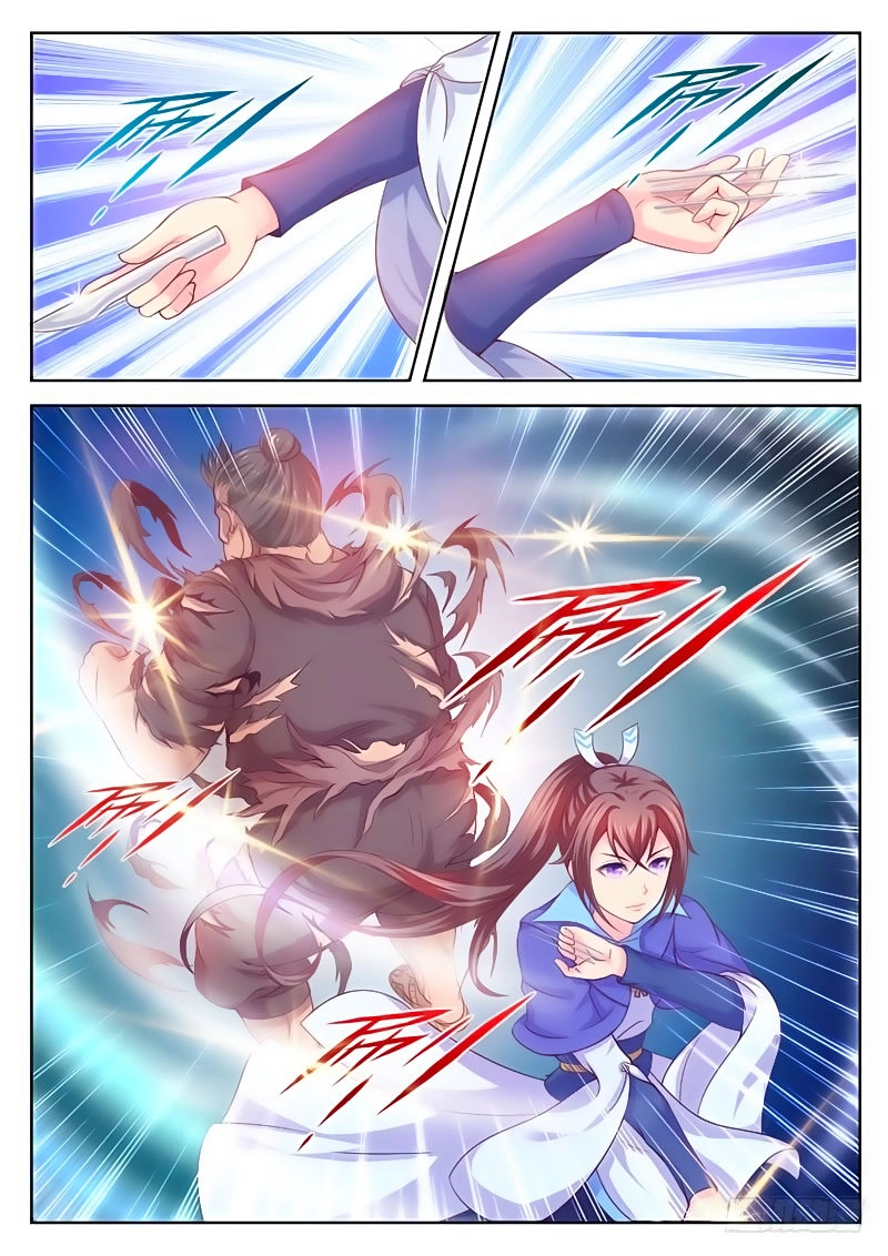 Pháp Y Cuồng Phi Chapter 15 - 4