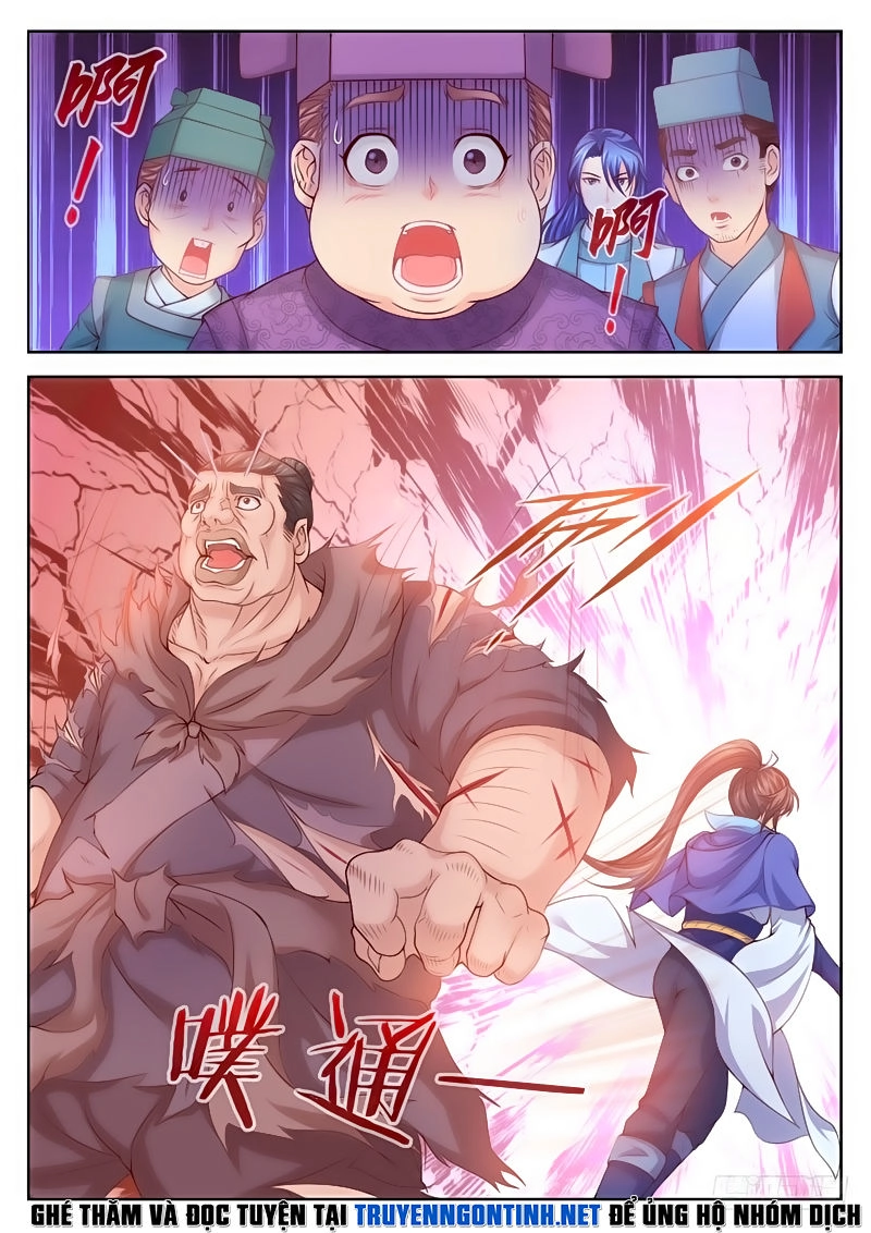 Pháp Y Cuồng Phi Chapter 15 - 5