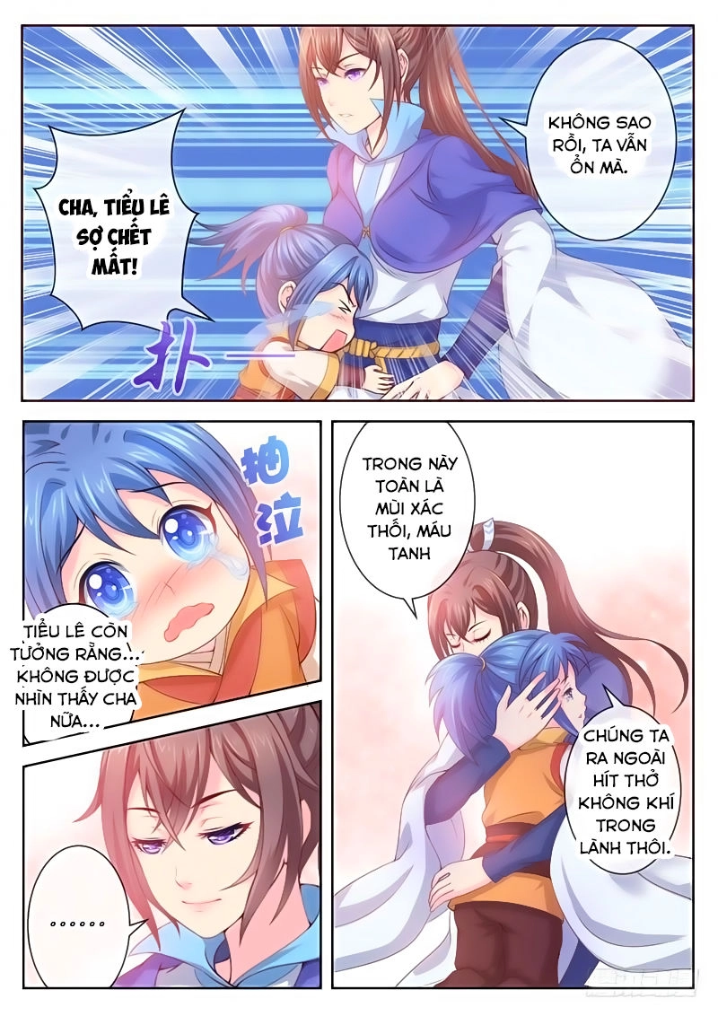 Pháp Y Cuồng Phi Chapter 15 - 8