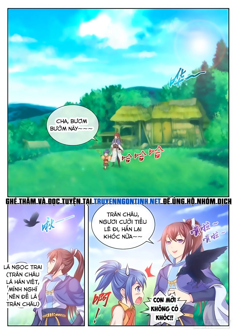 Pháp Y Cuồng Phi Chapter 15 - 9