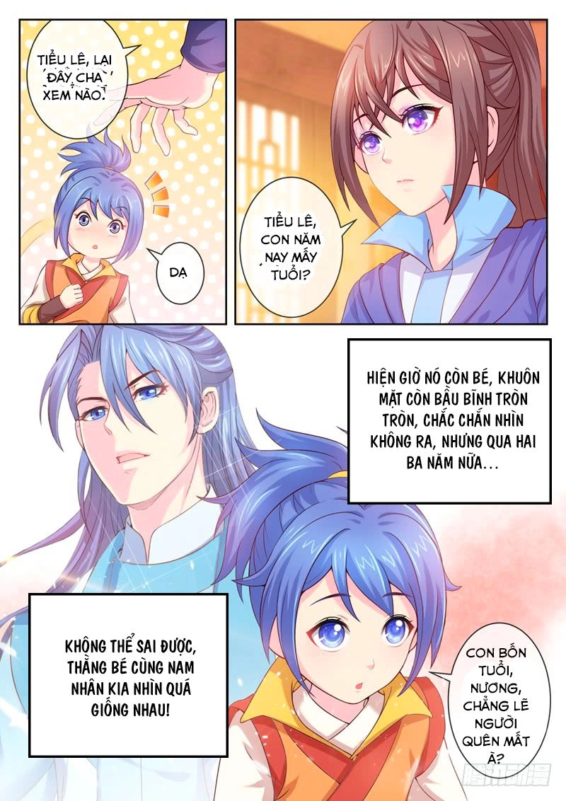 Pháp Y Cuồng Phi Chapter 17 - 8