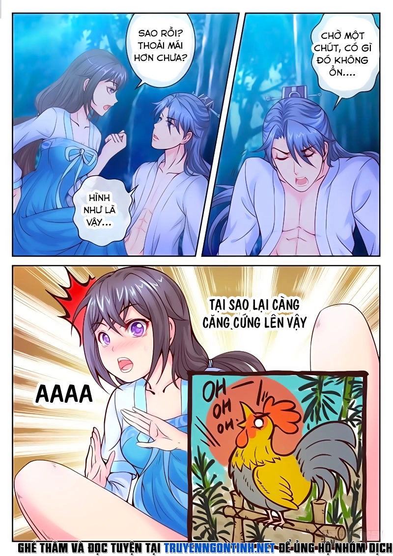 Pháp Y Cuồng Phi Chapter 18 - 9